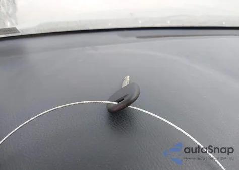 2007 Toyota Corolla S z USA, uszkodzony, nr VIN 2T1BR32E97C764552